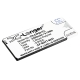 CS-CIP881CL<br />Batérie pre   nahrádza batériu GP-S10-374192-010H