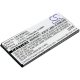 CS-CIP882CL<br />Batérie pre   nahrádza batériu GP-S10-374192-010H