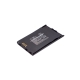 CS-CIP921CL<br />Batérie pre   nahrádza batériu 74-4958-01