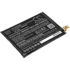 Kompatibilná náhrada batérie za BLU PT34H406082J,PT34H406082W