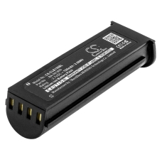 Batéria pre čiarový kód, skener Cipherlab CS-CLB156BL