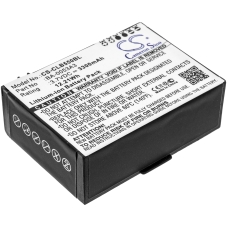 Batéria pre čiarový kód, skener Cipherlab CS-CLB550BL