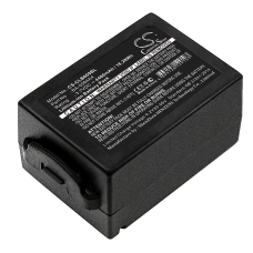 Batéria pre čiarový kód, skener Cipherlab CS-CLB600BL