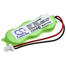 Batéria pre čiarový kód, skener Cipherlab CS-CLB970BU