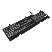 Batéria compatibleWith Thunderobot