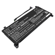 Batéria compatibleWith CLEVO
