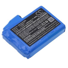 Clothes battery Clover CS-CLV110SL