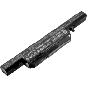 Batéria pre CLEVO W550TU