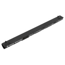 Kompatibilná náhrada batérie za CLEVO 6-87-W840S-4DL1,6-87-W840S-4DL2,W840BAT-4