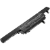Batéria notebooku CLEVO CS-CLW940NB