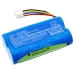 Batéria Nahrádza Cerevo CDP-LS04A-BAT