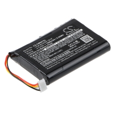 Zmontované batériové súpravy CS-CM007SL