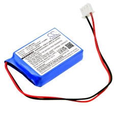 Zmontované batériové súpravy CS-CM012SL