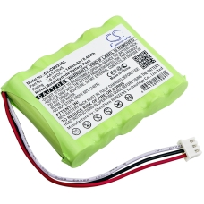 Zmontované batériové súpravy CS-CM021SL