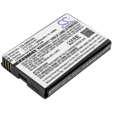 Zmontované batériové súpravy CS-CM022SL