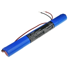 Zmontované batériové súpravy CS-CM025SL