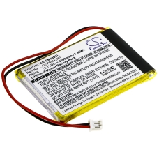 Zmontované batériové súpravy CS-CM030SL