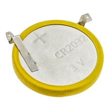Zmontované batériové súpravy CS-CM034SL