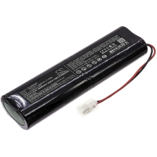 Zmontované batériové súpravy CS-CM035SL