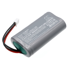 Zmontované batériové súpravy CS-CM055SL