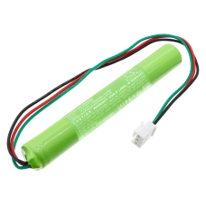 Zmontované batériové súpravy CS-CM056SL