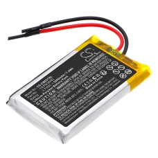 Zmontované batériové súpravy CS-CM057SL