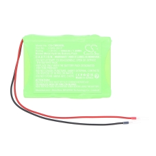 Zmontované batériové súpravy CS-CM058SL