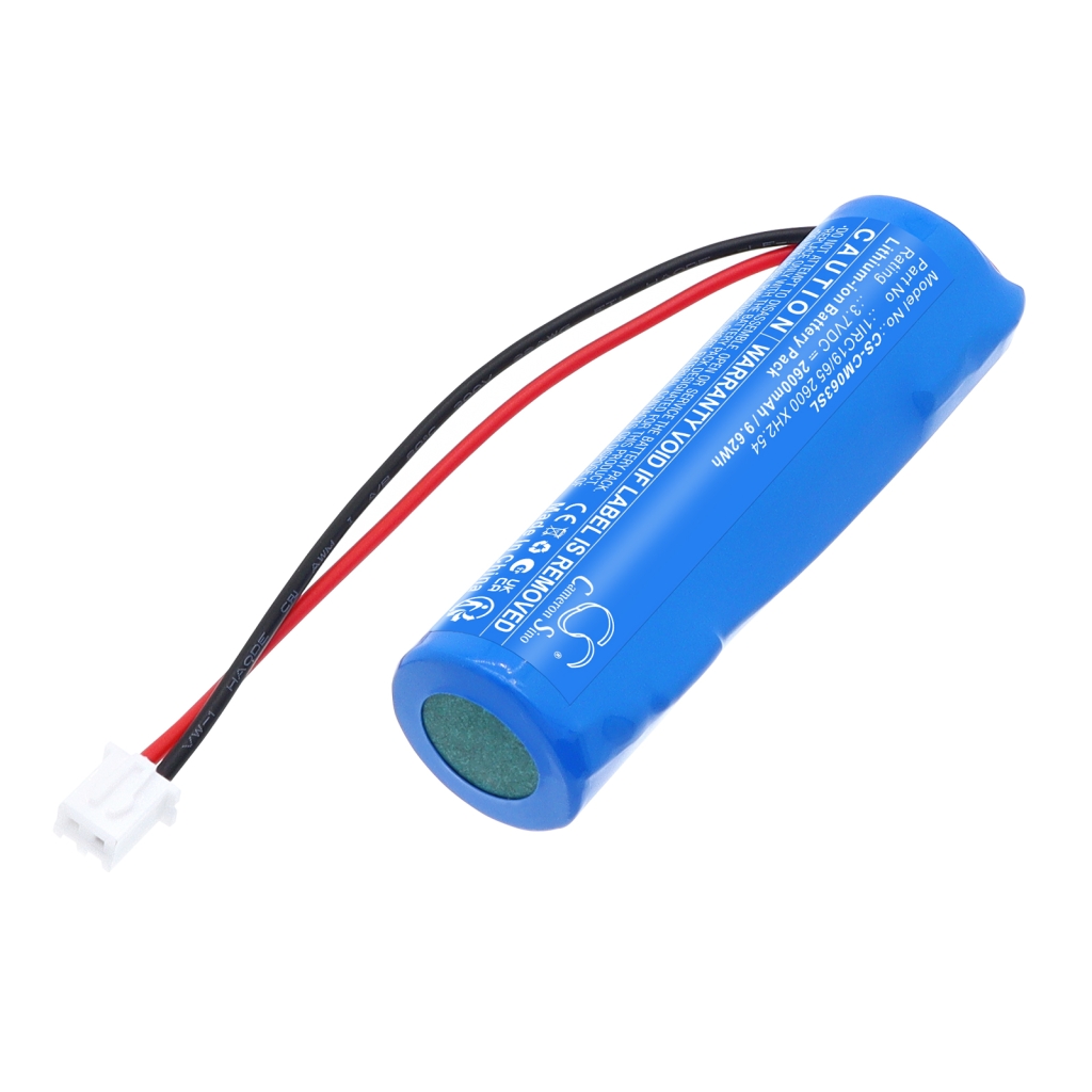 Zmontované batériové súpravy kompatibilné s Battery pack