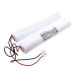 Batéria kompatibilné s Candelux CS-CMB865LS