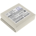 Batéria kompatibilné s Comen CS-CMC100MD