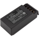 CS-CMC330BL<br />Batérie pre   nahrádza batériu MC-EX-BATTERY3