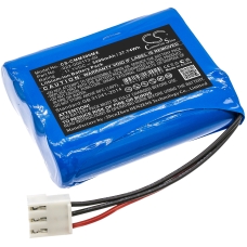 Kompatibilná náhrada batérie za Comen 022-000113-00,CMLI1X2N001A