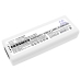 Batéria kompatibilné s Cu medical CS-CMP200MD