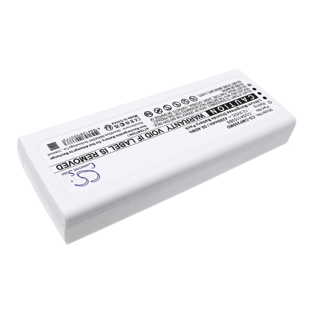 Batéria kompatibilné s Cu medical CS-CMP200MD