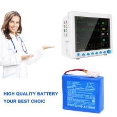 Contec Carewell CS-CMS650MD