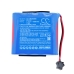 Batéria kompatibilné s Contec CS-CMU600MD