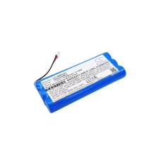 Kompatibilná náhrada batérie za Clearone 220AAH6SMLZ,750074