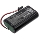 CS-CNF610SL<br />Batérie pre   nahrádza batériu 101606-001