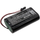 CS-CNF610XL<br />Batérie pre   nahrádza batériu 101606-001