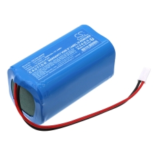 Kompatibilná náhrada batérie za Ikohs Create ICR18650-4S