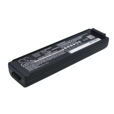 Kompatibilná náhrada batérie za Canon 2446B003,K30274,LB-60,QK1-2505-DB01-05