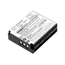 Kompatibilná náhrada batérie za Ricoh DB-120