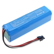 Batérie do vysávača Cecotec CS-CNR809VX