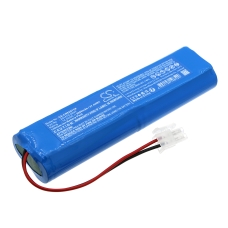 Kompatibilná náhrada batérie za Cecotec 201410-02XY