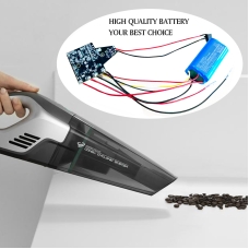 Batérie do vysávača Cecotec CS-CNS439VX