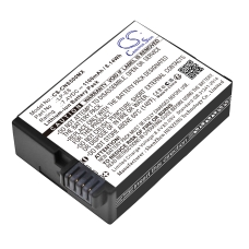 Batéria fotoaparátu Canon CS-CNS500MX