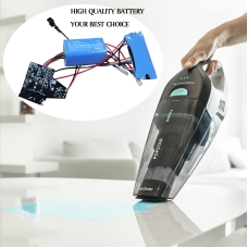 Batérie do vysávača Cecotec CS-CNS539VX