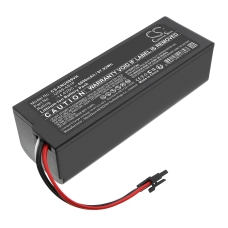 Batérie do vysávača Cecotec CS-CNU099VH