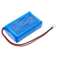 Batérie do vysávača Cecotec CS-CNW870VX