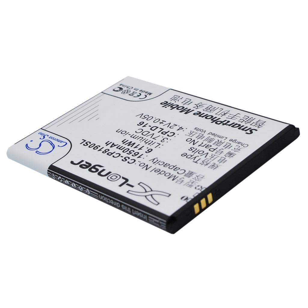 Batéria kompatibilné s Coolpad CS-CP8190SL